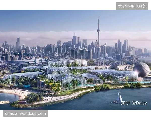 多伦多城市旅游消费数据与赛事赞助权益脱节，游客即时消费链路仍待补齐