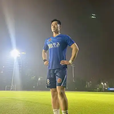 许宇杰